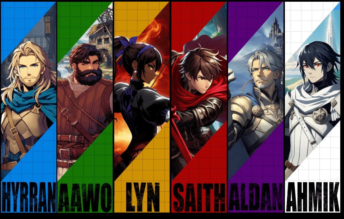 Así serán los marcapáginas de regalo en la preventa de La Herencia de los dioses